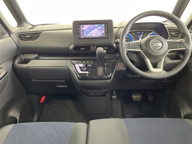 Nissan ROOX 2021 8052816-14