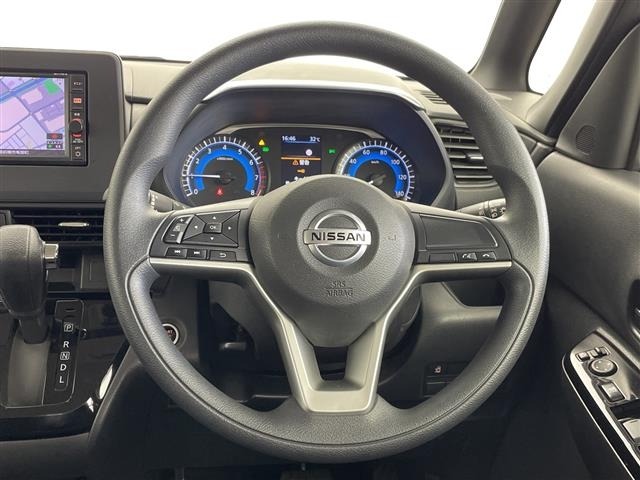 Nissan ROOX 2021 8052816-18