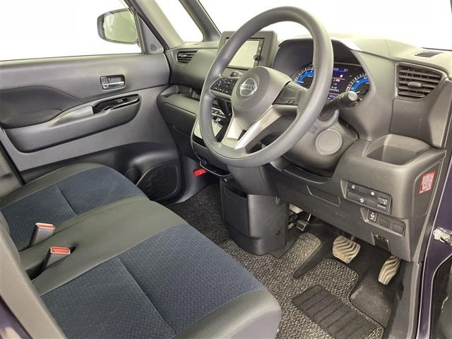Nissan ROOX 2021 8052816-2