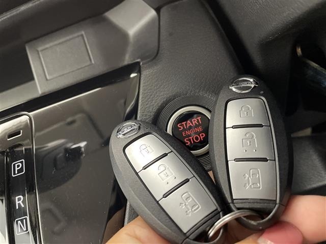 Nissan ROOX 2021 8052816-22