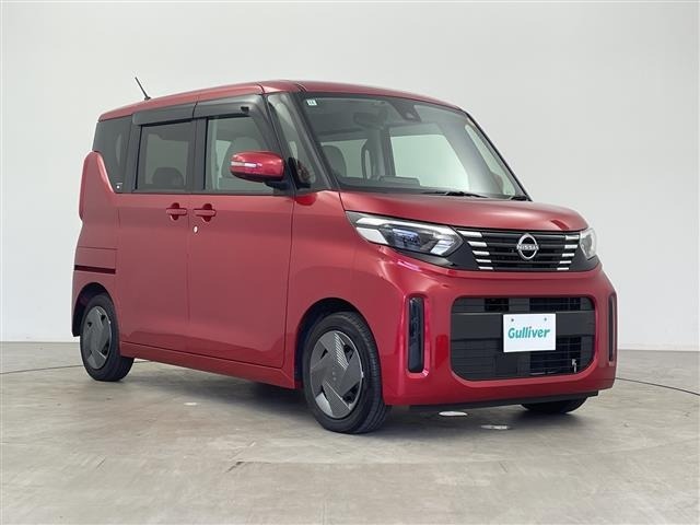 Nissan ROOX 2024 8052817-0