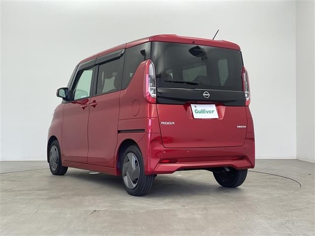 Nissan ROOX 2024 8052817-13