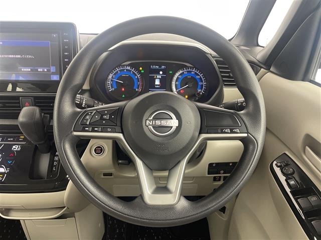 Nissan ROOX 2024 8052817-3