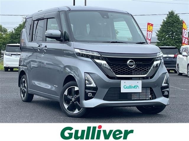 Nissan ROOX 2021 8052823-0