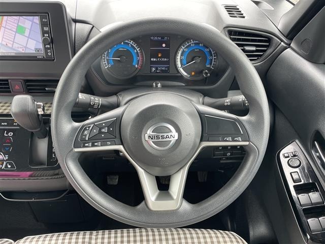 Nissan ROOX 2021 8052823-1