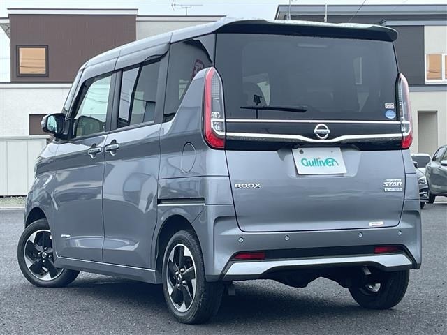 Nissan ROOX 2021 8052823-13