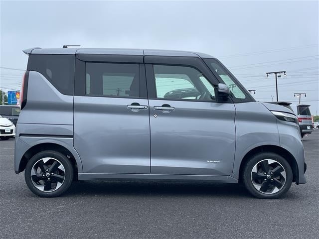 Nissan ROOX 2021 8052823-17
