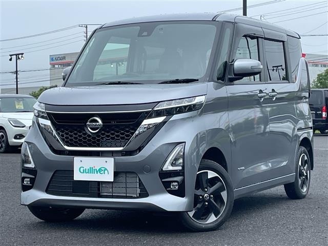 Nissan ROOX 2021 8052823-19