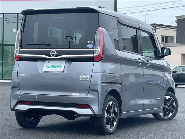 Nissan ROOX 2021 8052823-21
