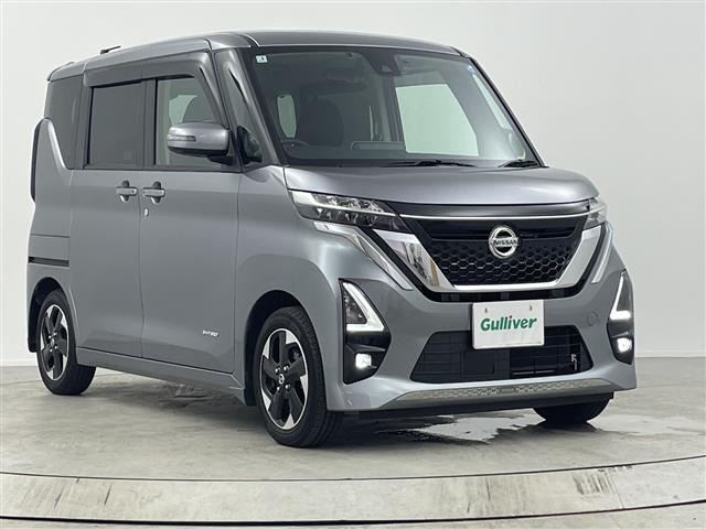 Nissan ROOX 2023 8052827-0