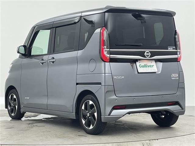 Nissan ROOX 2023 8052827-13
