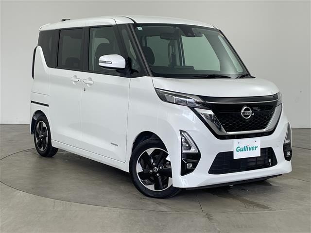 Nissan ROOX 2020 8052831-0