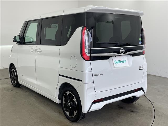 Nissan ROOX 2020 8052831-13
