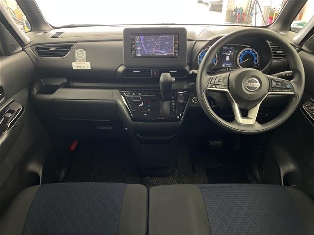 Nissan ROOX 2020 8052831-14