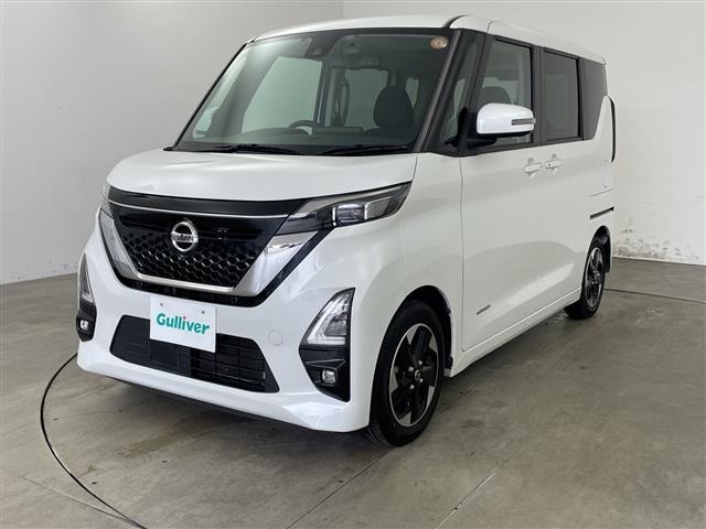 Nissan ROOX 2020 8052831-15