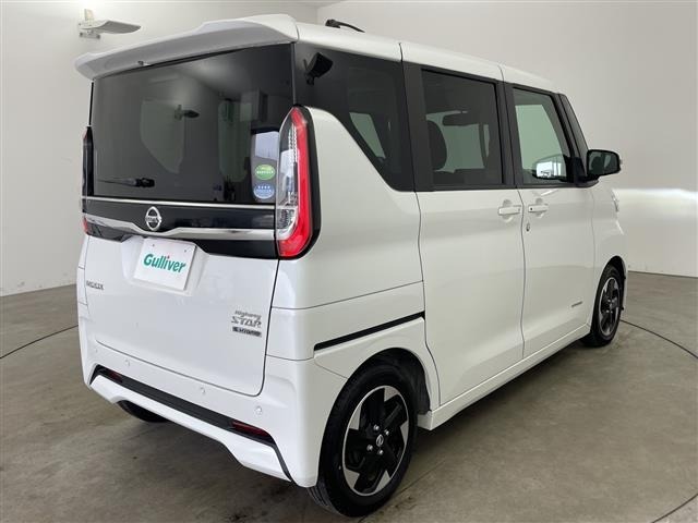 Nissan ROOX 2020 8052831-16