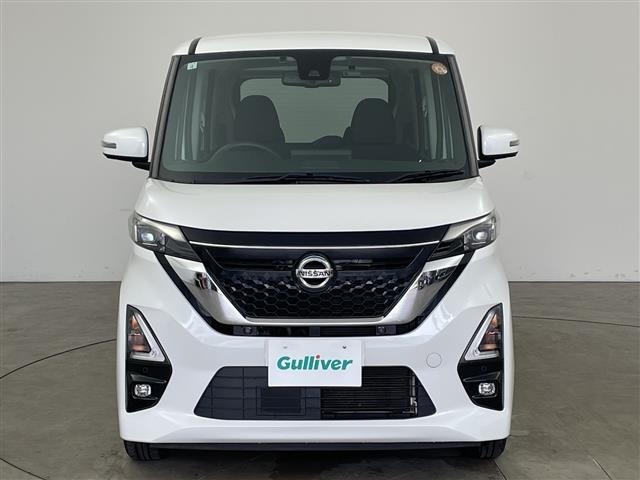 Nissan ROOX 2020 8052831-17