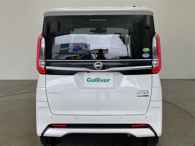 Nissan ROOX 2020 8052831-18