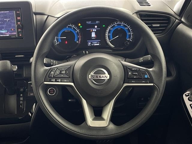 Nissan ROOX 2020 8052831-2