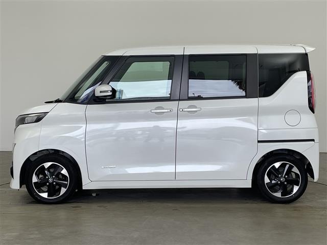 Nissan ROOX 2020 8052831-21