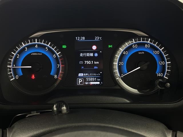 Nissan ROOX 2020 8052831-22