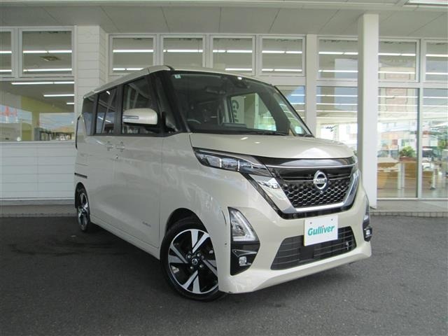 Nissan ROOX 2022 8052832-0