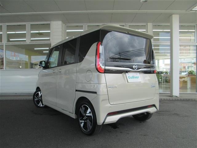 Nissan ROOX 2022 8052832-13