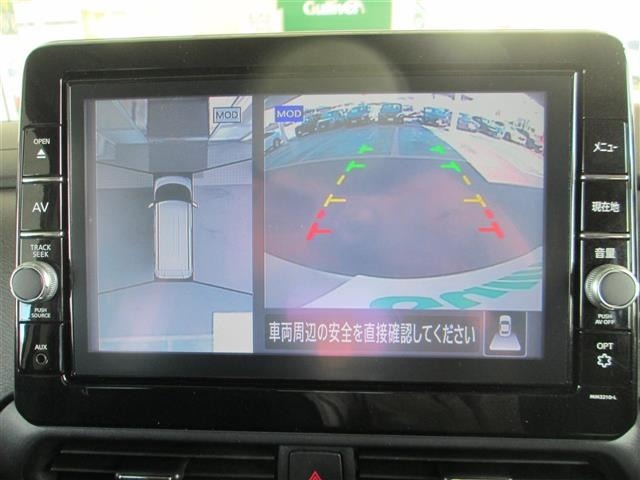 Nissan ROOX 2022 8052832-17
