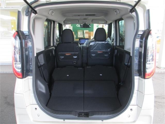 Nissan ROOX 2022 8052832-2