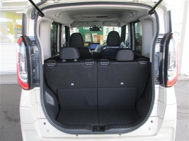 Nissan ROOX 2022 8052832-22