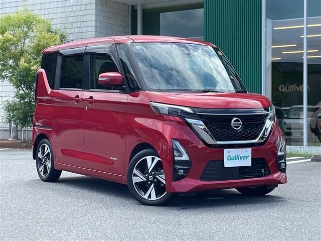 Nissan ROOX 2021 8052856-0