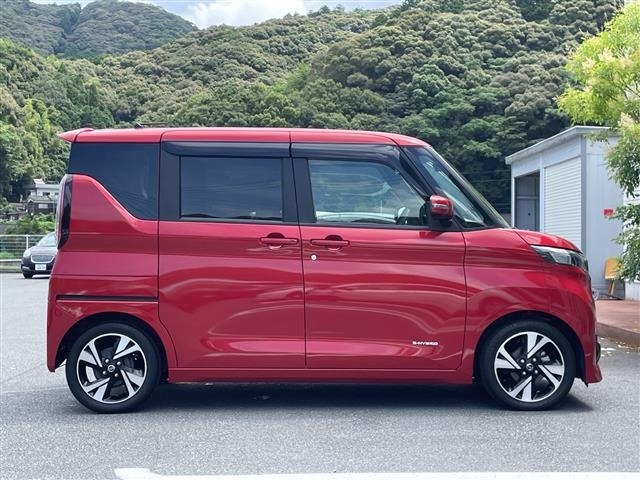 Nissan ROOX 2021 8052856-13