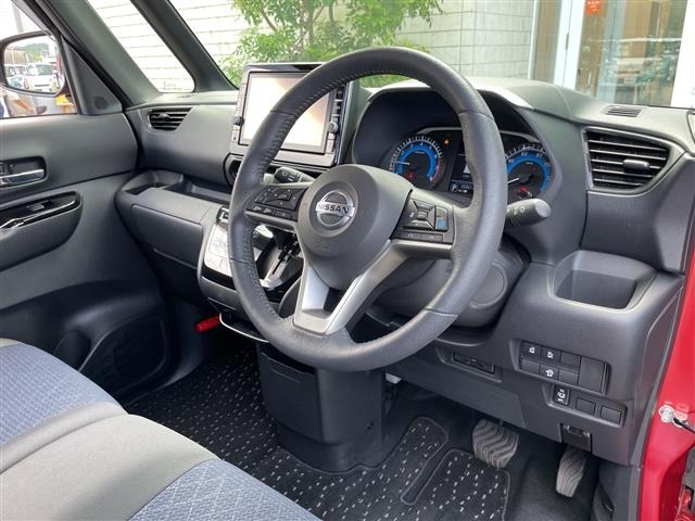 Nissan ROOX 2021 8052856-22