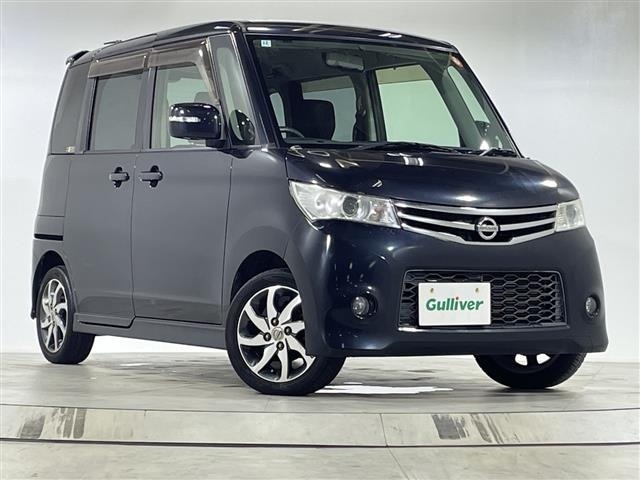 Nissan ROOX 2012 8052857-0