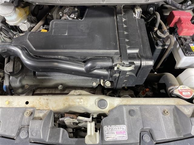 Nissan ROOX 2012 8052857-14
