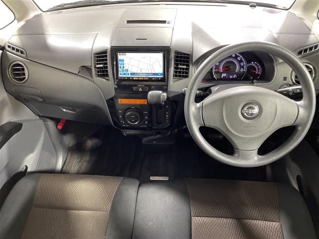 Nissan ROOX 2012 8052857-15