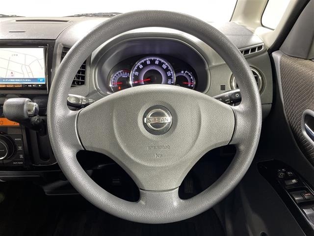 Nissan ROOX 2012 8052857-19