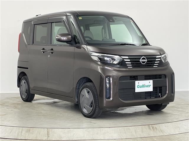 Nissan ROOX 2023 8052863-0