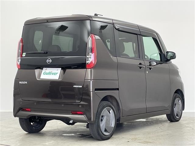 Nissan ROOX 2023 8052863-2