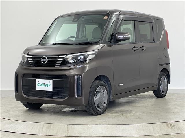 Nissan ROOX 2023 8052863-22