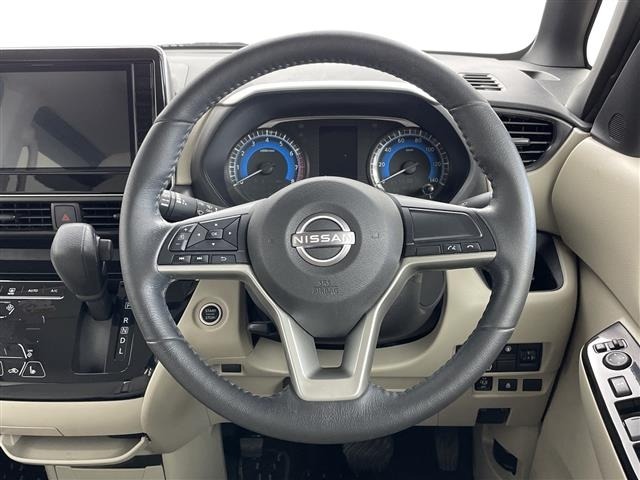 Nissan ROOX 2023 8052863-6