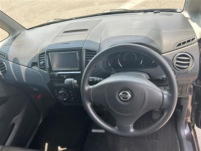 Nissan ROOX 2010 8052864-2