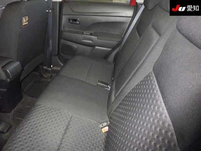 Mitsubishi RVR 2010 8062326-4