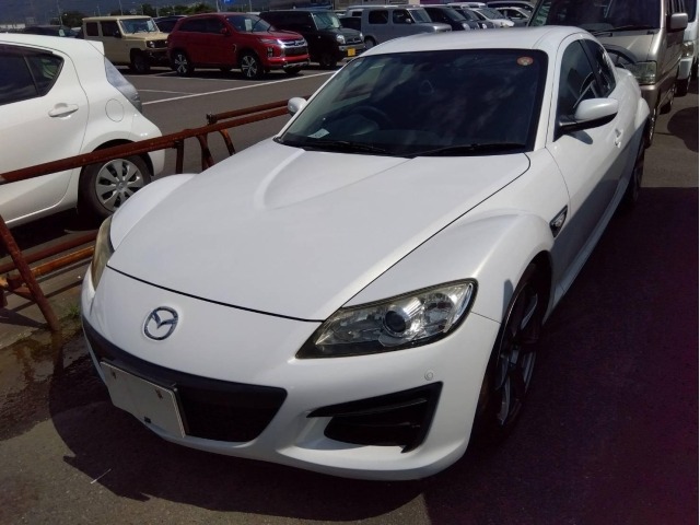 Mazda RX-8 2012 8062371-0