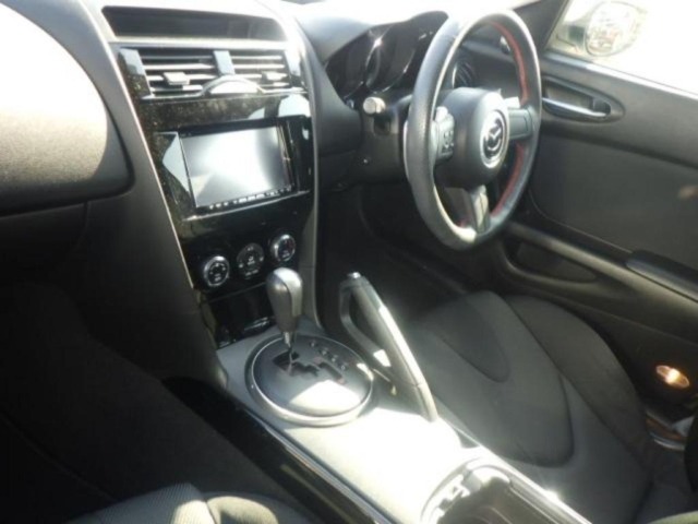 Mazda RX-8 2012 8062371-2