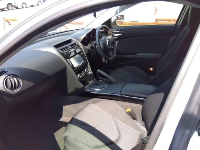 Mazda RX-8 2012 8062371-4