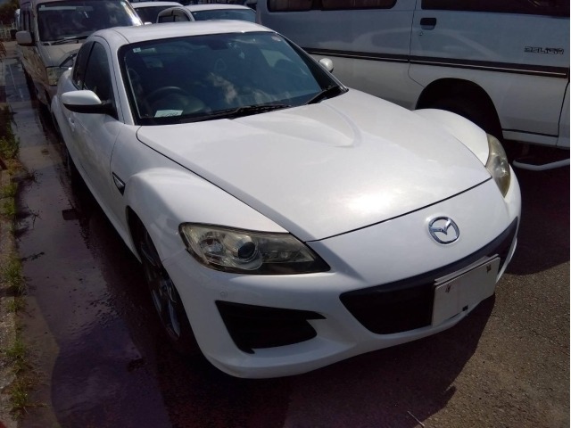 Mazda RX-8 2012 8062371-5