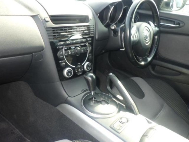 Mazda RX-8 2003 8062372-2