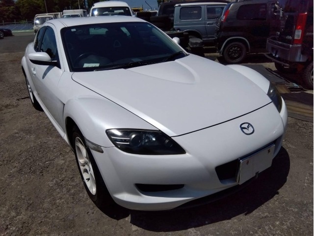 Mazda RX-8 2003 8062372-5