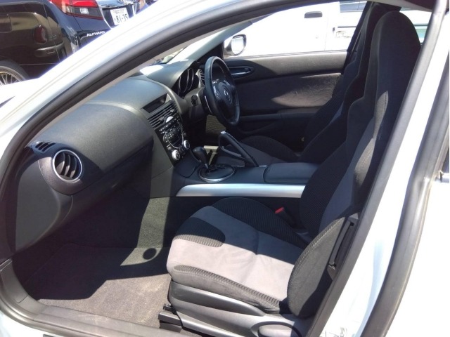 Mazda RX-8 2005 8062373-4